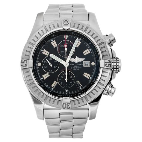 breitling 1884 watch a13370